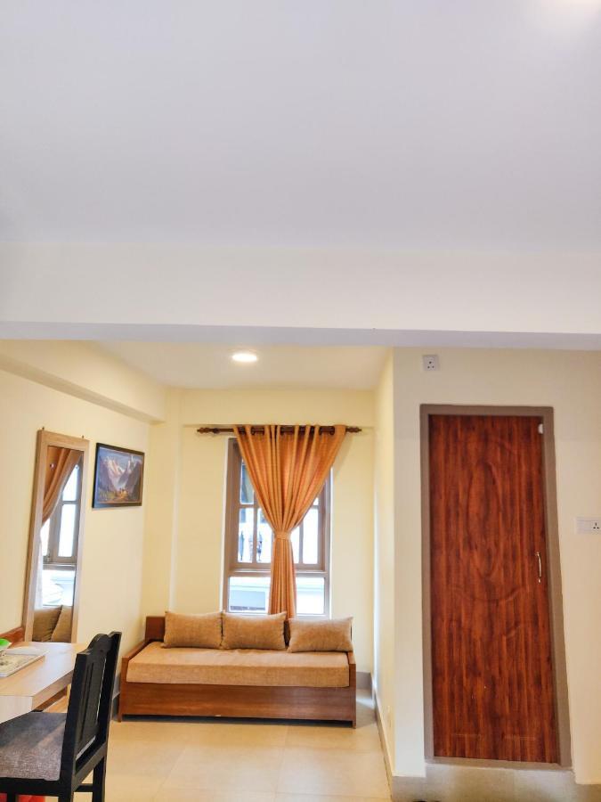 Hotel Central Bhaktapur Extérieur photo
